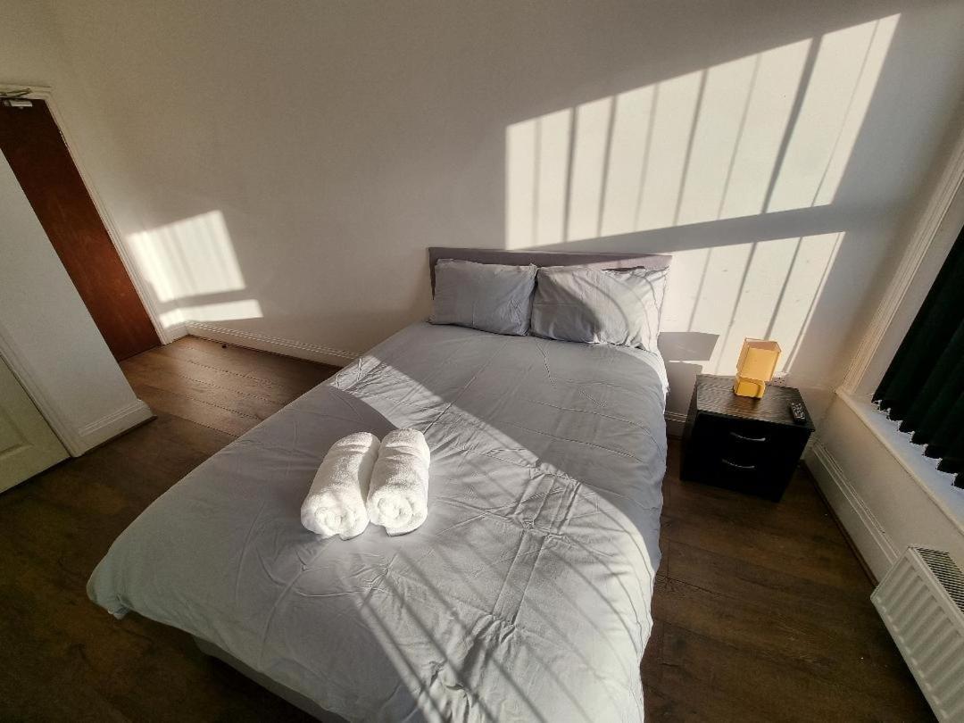 Pl Guest house Liverpool